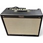 Used 2010s Fender Hot Rod Deluxe 40W 1x12 Tube Guitar Combo Amp thumbnail