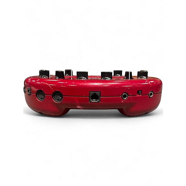 Used Line 6 Pod 2.0 Amp Modeler Effect Processor