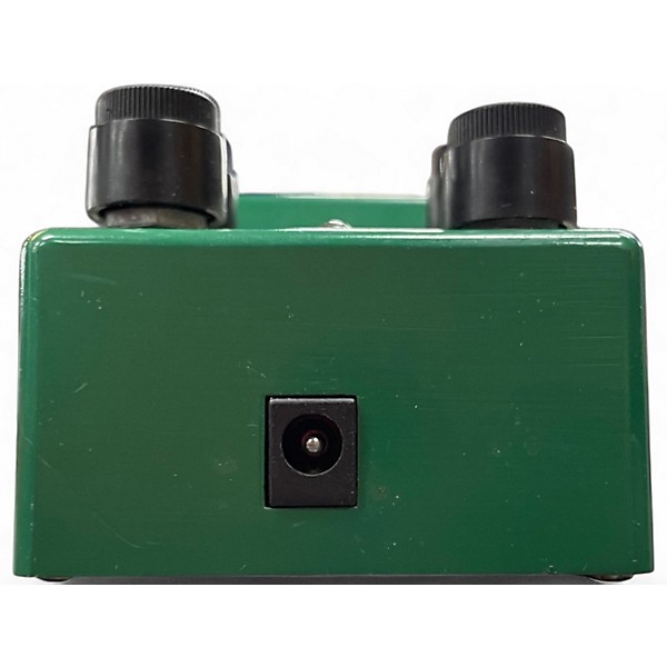 Used Ibanez TS9DX Turbo Tube Screamer Effect Pedal