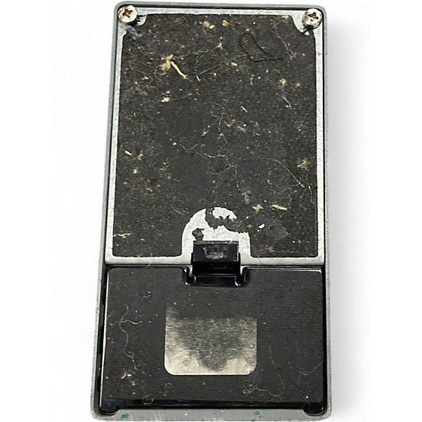 Used Ibanez TS9DX Turbo Tube Screamer Effect Pedal