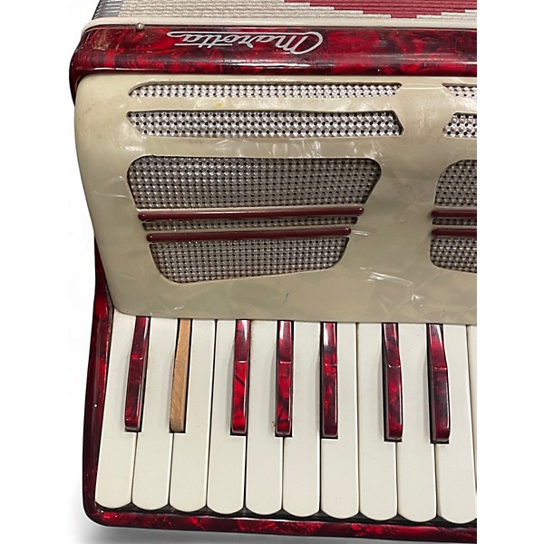 Used Marotta ACCORDIAN Accordion