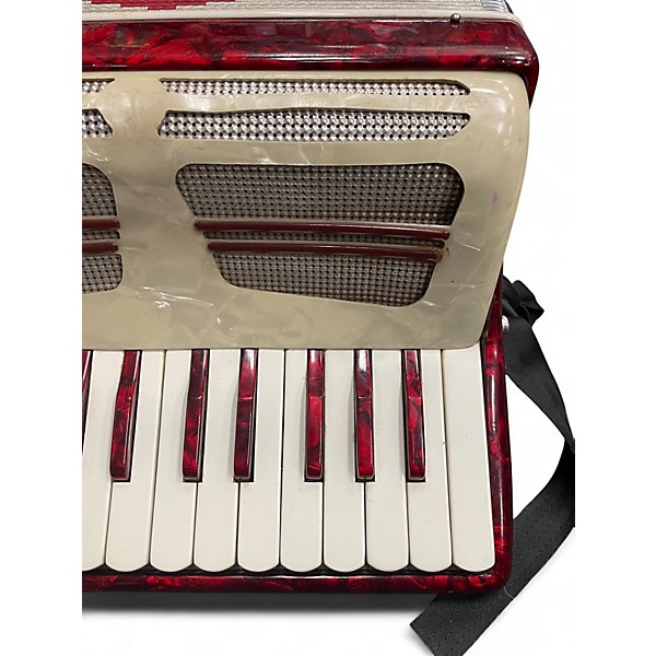 Used Marotta ACCORDIAN Accordion
