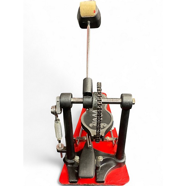 Used DW 5000 Series Single Single Bass Drum Pedal