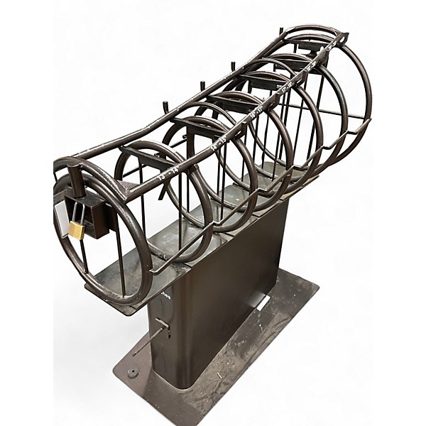 Used Miscellaneous Cymbal Vault Cymbal Case