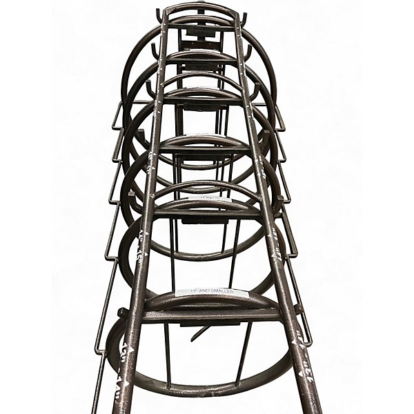 Used Miscellaneous Cymbal Vault Cymbal Case