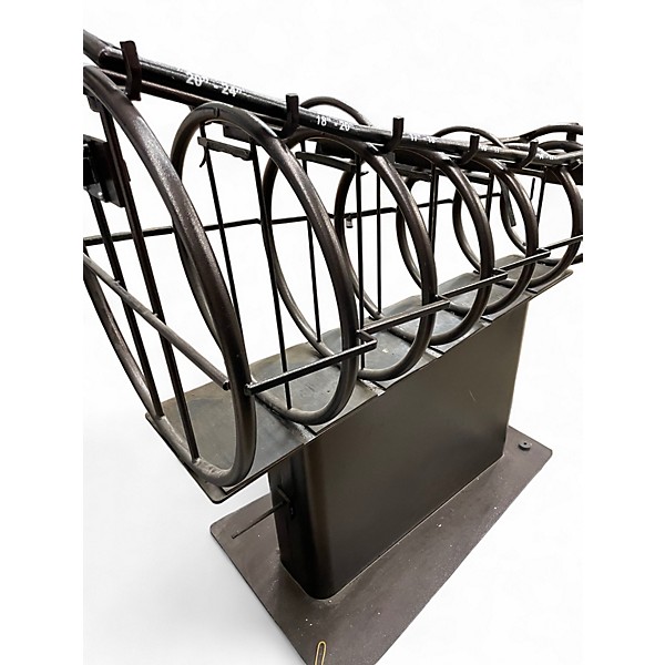 Used Miscellaneous Cymbal Vault Cymbal Case