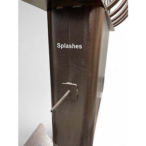 Used Miscellaneous Cymbal Vault Cymbal Case