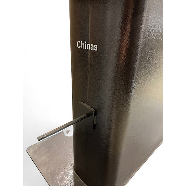 Used Miscellaneous Cymbal Vault Cymbal Case