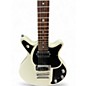 Used First Act LIMITED EDITION VOLKSWAGON Olympic White Solid Body Electric Guitar