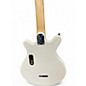 Used First Act LIMITED EDITION VOLKSWAGON Olympic White Solid Body Electric Guitar