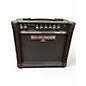 Used Behringer V-Tone GM108 15W Guitar Combo Amp thumbnail