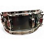 Used TAMA 14in SWINGSTAR Snare Drum  Gray Drum