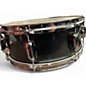 Used TAMA 14in SWINGSTAR Snare Drum  Gray Drum