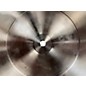 Used SABIAN 21in AAX Stage Crash Cymbal