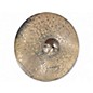 Used Paiste 21in Signature Dark Energy Ride Cymbal thumbnail