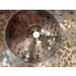 Used Paiste 21in Signature Dark Energy Ride Cymbal
