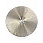Used Zildjian 14in K Custom Dark Hi Hat Pair Cymbal