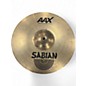 Used SABIAN 16in AAX X-Plosion Fast Crash Cymbal thumbnail
