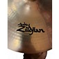 Used Zildjian 12in A Custom Splash Cymbal