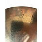 Used Zildjian 12in A Custom Splash Cymbal