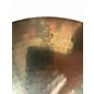 Used Zildjian 12in A Custom Splash Cymbal