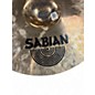 Used SABIAN 18in AAX X-Plosion Fast Crash Cymbal
