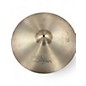 Used Zildjian 21in Avedis Rock Ride Cymbal thumbnail