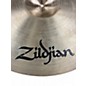 Used Zildjian 21in Avedis Rock Ride Cymbal