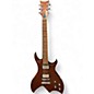 Used Antares Bich Style Natural Solid Body Electric Guitar thumbnail