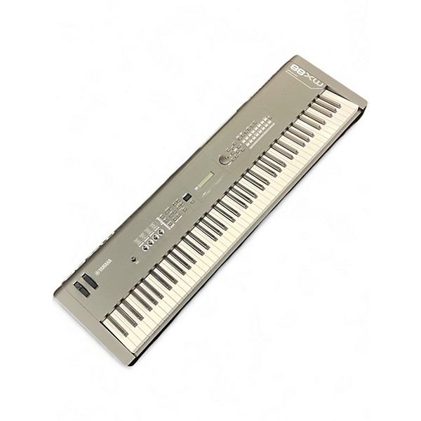 Used Yamaha MX88 Synthesizer