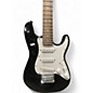 Used Squier Mini Affinity Stratocaster Black Electric Guitar
