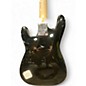 Used Squier Mini Affinity Stratocaster Black Electric Guitar