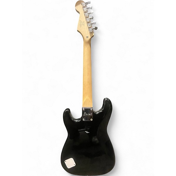 Used Squier Mini Affinity Stratocaster Black Electric Guitar