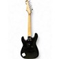 Used Squier Mini Affinity Stratocaster Black Electric Guitar