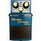 Used BOSS BD2 Blues Driver Effect Pedal thumbnail
