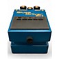 Used BOSS BD2 Blues Driver Effect Pedal