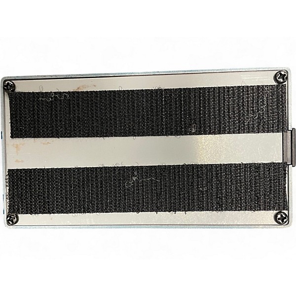 Used BOSS BD2 Blues Driver Effect Pedal