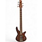Used Ibanez SR305E ROOT BEER METALLIC Electric Bass Guitar thumbnail