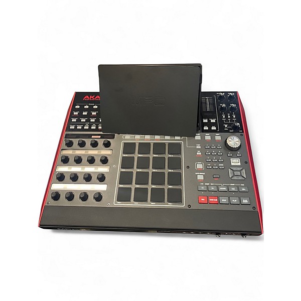 Used Akai Professional MPCX Production Controller