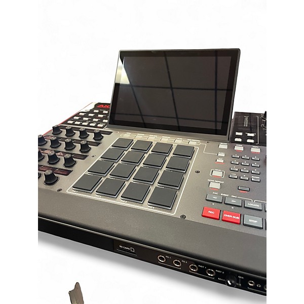 Used Akai Professional MPCX Production Controller
