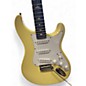 Used PRS SE Silver Sky Yellow Solid Body Electric Guitar