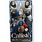 Used Catalinbread Callisto MK II Effect Pedal thumbnail