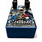 Used Catalinbread Callisto MK II Effect Pedal
