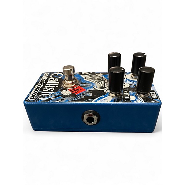 Used Catalinbread Callisto MK II Effect Pedal