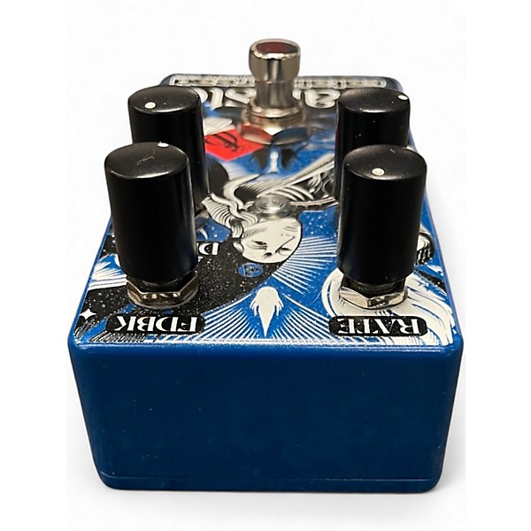 Used Catalinbread Callisto MK II Effect Pedal