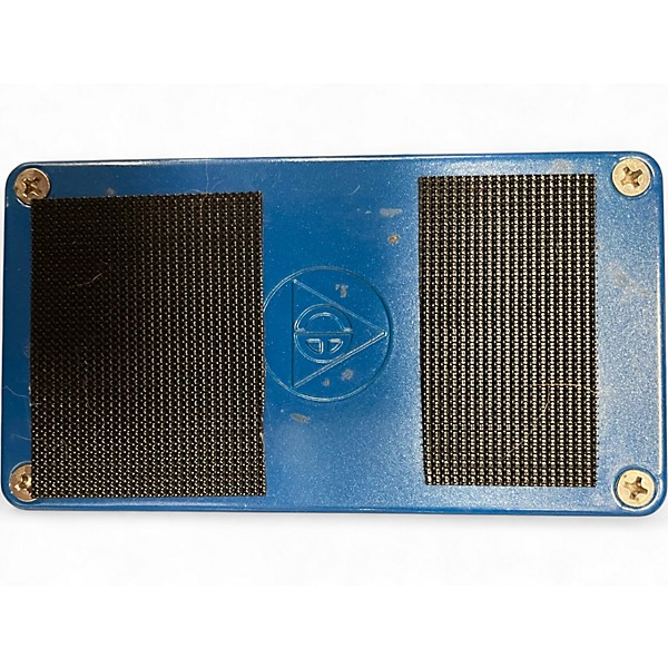 Used Catalinbread Callisto MK II Effect Pedal