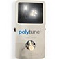 Used TC Electronic Polytune 3 Tuner Tuner Pedal thumbnail