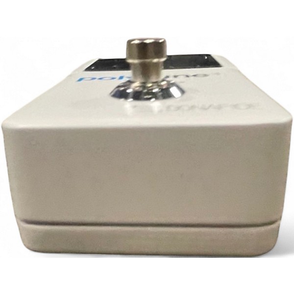 Used TC Electronic Polytune 3 Tuner Tuner Pedal