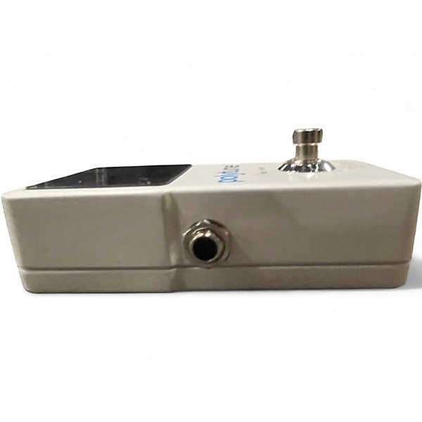 Used TC Electronic Polytune 3 Tuner Tuner Pedal
