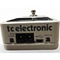 Used TC Electronic Polytune 3 Tuner Tuner Pedal